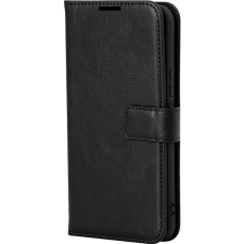 AlzaGuard Book Flip Case Samsung Galaxy A54 5G fekete tok tok és táska