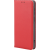 AlzaGuard Book Flip Case Samsung Galaxy A57 piros tok