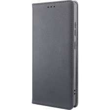 AlzaGuard Book Flip Case Samsung Galaxy S25 Ultra fekete tok (AGD-BCF443B) tok és táska