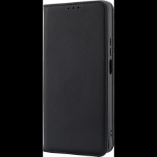 AlzaGuard Book Flip Case Xiaomi Honor 200 Smart fekete tok (AGD-BCF456B) tok és táska