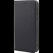 AlzaGuard Book Flip Case Xiaomi Honor Magic7 Pro fekete tok (AGD-BCF457B) tok és táska