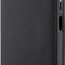 AlzaGuard Book Flip Case Xiaomi Redmi 14C / POCO C75 fekete tok tok és táska