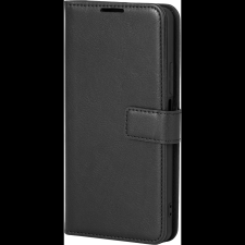 AlzaGuard Book Flip Case Xiaomi Redmi Note 13 5G fekete tok (AGD-BCF37) tok és táska