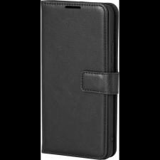 AlzaGuard Book Flip Case Xiaomi Redmi Note 13 fekete tok (AGD-BCF34) tok és táska