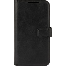 AlzaGuard Book Galaxy S25 Ultra fekete flip tok tok és táska