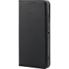 AlzaGuard Book Motorola EDGE 70 fekete flip tok
