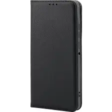 AlzaGuard Book Motorola EDGE 70 fekete flip tok tok és táska
