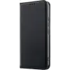 AlzaGuard Book Xiaomi 17T fekete flip tok