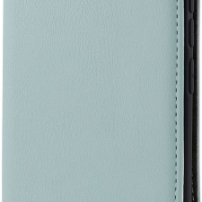 AlzaGuard Book Xiaomi Redmi Note 14 Pro 4G / 5G kékeszöld flip tok tok és táska