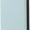AlzaGuard Book Xiaomi Redmi Note 14 Pro 4G kékeszöld flip tok