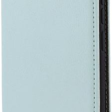 AlzaGuard Book Xiaomi Redmi Note 14 Pro 4G kékeszöld flip tok tok és táska
