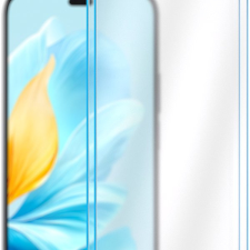 AlzaGuard Case Friendly Glass Honor 200 Lite 2.5D üvegfólia - 2db mobiltelefon kellék