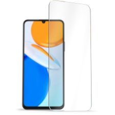 AlzaGuard Case Friendly Glass Protector Honor X7 / X7a 2.5D üvegfólia mobiltelefon kellék
