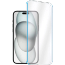 AlzaGuard Case Friendly Glass Protector iPhone Air 2.5D üvegfólia (AGD-TGC477ZP2) mobiltelefon kellék