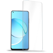 AlzaGuard Case Friendly Glass Protector Realme 10 2.5D üvegfólia mobiltelefon kellék