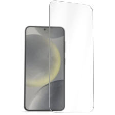AlzaGuard Case Friendly Glass Protector Samsung Galaxy A36 2.5D üvegfólia mobiltelefon kellék