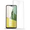 AlzaGuard Case Friendly Glass Protector Vivo Y33s / Y35 2.5D üvegfólia