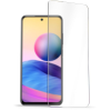AlzaGuard Case Friendly Glass Protector Xiaomi Redmi Note 10 5G 2.5D üvegfólia