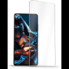 AlzaGuard Case Friendly Glass Protector Xiaomi Redmi Note 12 Pro / 12 Pro+ 2.5D üvegfólia (AGD-TGF0170)