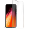 AlzaGuard Case Friendly Glass Protector Xiaomi Redmi Note 8 Pro 2.5D üvegfólia