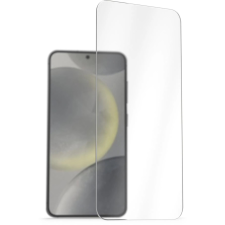 AlzaGuard Case Friendly Glass Samsung Galaxy A36 5G 2.5D üvegfólia mobiltelefon kellék