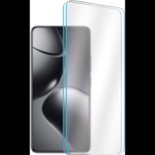 AlzaGuard Case Friendly Glass Xiaomi 14T Pro 2.5D üvegfólia - 2db (AGD-TGF280P2) mobiltelefon kellék