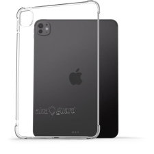 AlzaGuard Crystal Clear Case iPad Pro 11" (2024) TPU tok (AGD-TCT71Z) tablet tok