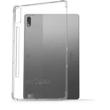 AlzaGuard Crystal Clear Case Lenovo Tab P12 TPU tok (AGD-TCT58Z) tablet tok