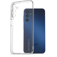 AlzaGuard Crystal Clear Case Samsung Galaxy A36 TPU tok tok és táska