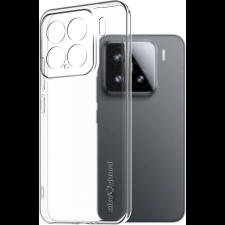 AlzaGuard Crystal Clear Case Xiaomi 15 TPU tok (AGD-PCT448Z) tok és táska