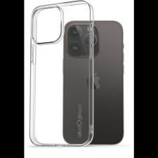 AlzaGuard Crystal Clear iPhone 14 Pro Max TPU tok (AGD-PCT0268Z) tok és táska
