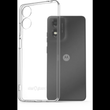 AlzaGuard Crystal Clear Motorola Moto E14 TPU tok (AGD-PCT420Z) tok és táska