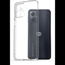 AlzaGuard Crystal Clear Motorola Moto G54 5G TPU tok (AGD-PCT377Z) tok és táska