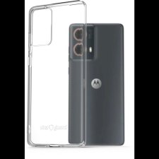 AlzaGuard Crystal Clear Motorola Moto G85 5G TPU tok (AGD-PCT421Z) tok és táska