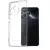 AlzaGuard Crystal Clear Realme Note 50 TPU tok