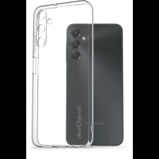 AlzaGuard Crystal Clear Samsung Galaxy A05s TPU tok (AGD-PCT380Z) tok és táska