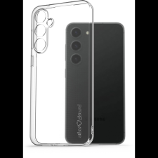 AlzaGuard Crystal Clear Samsung Galaxy S23 FE TPU tok (AGD-PCT355Z) tok és táska