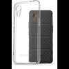 AlzaGuard Crystal Clear Samsung Galaxy Xcover 7 TPU tok (AGD-PCT388Z)