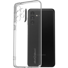 AlzaGuard Crystal Clear TPU Case a Samsung Galaxy A33 készülékhez tok és táska