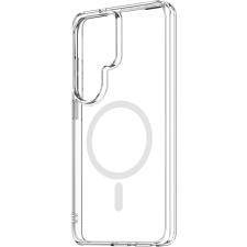 AlzaGuard Crystal Clear TPU Case Compatible with Magsafe Samsung Galaxy S26 Ultra tok tok és táska