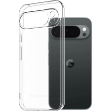 AlzaGuard Crystal Clear TPU Case Google Pixel 10 Pro XL tok (AGD-PCT500Z) tok és táska