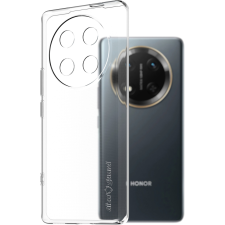 AlzaGuard Crystal Clear TPU Case HONOR Magic7 Lite tok tok és táska