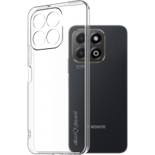 AlzaGuard Crystal Clear TPU Case HONOR X6b tok tok és táska