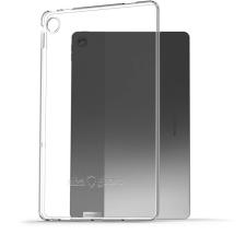 AlzaGuard Crystal Clear TPU Case Lenovo Tab M10 3rd tablet tok