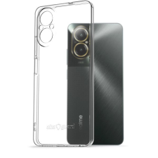 AlzaGuard Crystal Clear TPU Case Realme C67 tok tok és táska