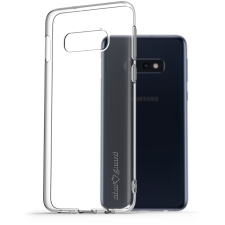 AlzaGuard Crystal Clear TPU Case Samsung Galaxy S10e tok (AGD-PCT0033Z) tok és táska