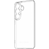 AlzaGuard Crystal Clear TPU Case Samsung Galaxy S26 tok
