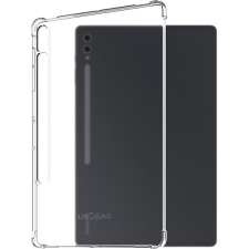 AlzaGuard Crystal Clear TPU Case Samsung Galaxy Tab S9+ / S10+ tablet tok