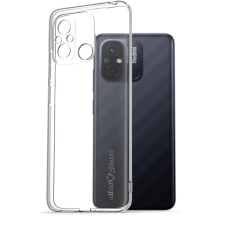 AlzaGuard Crystal Clear TPU Case Xiaomi Redmi 12C tok tok és táska