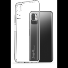 AlzaGuard Crystal Clear TPU case Xiaomi Redmi Note 10 5G tok (AGD-PCT0163Z) tok és táska